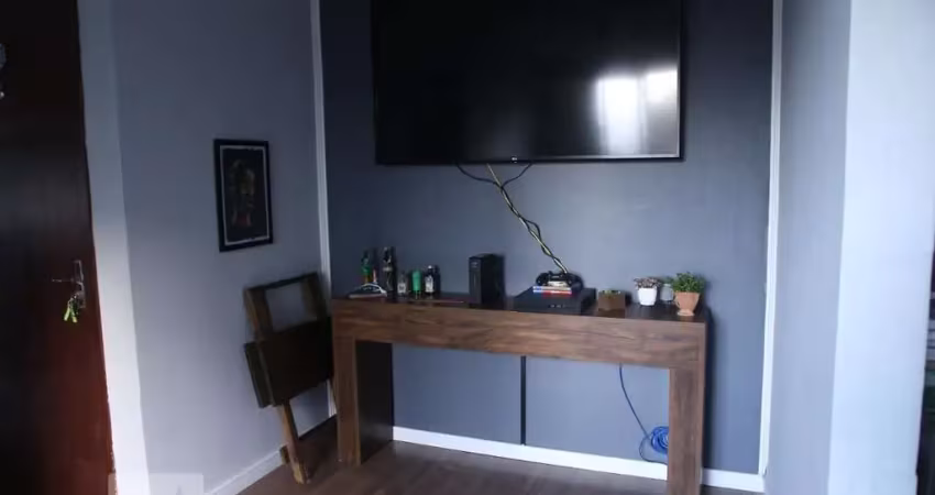 Apartamento para venda - cavalhada, 2 quartos,  36 m² - porto alegre