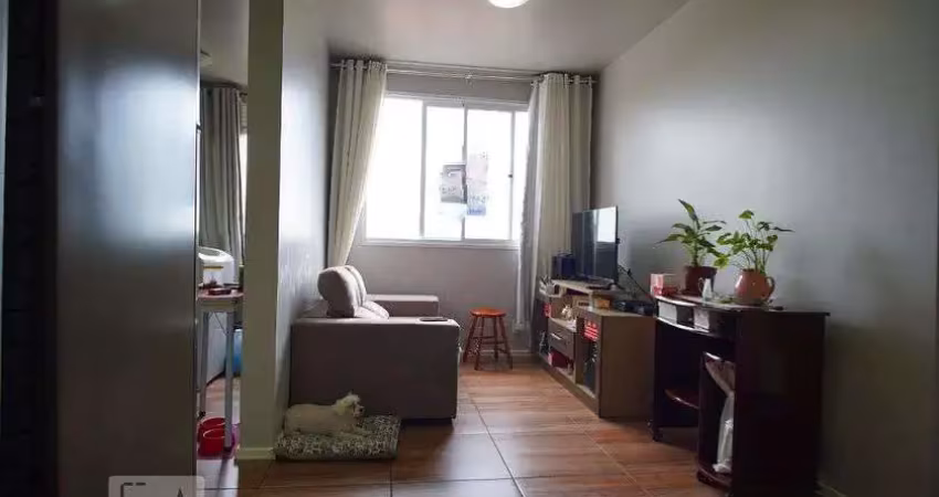Apartamento para venda - sarandi, 2 quartos,  49 m² - porto alegre