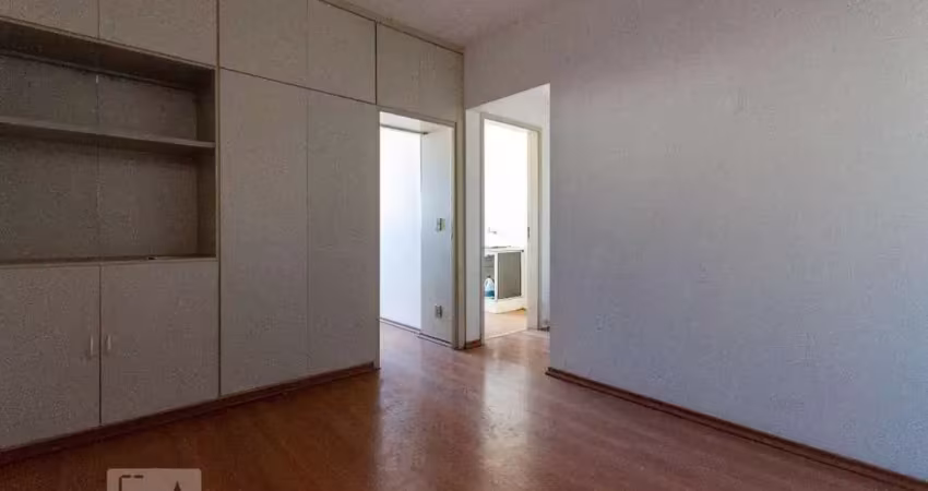 Apartamento para venda - botafogo, 1 quarto,  45 m² - campinas