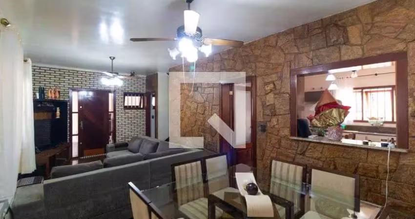 Casa para venda - swift, 4 quartos,  336 m² - campinas