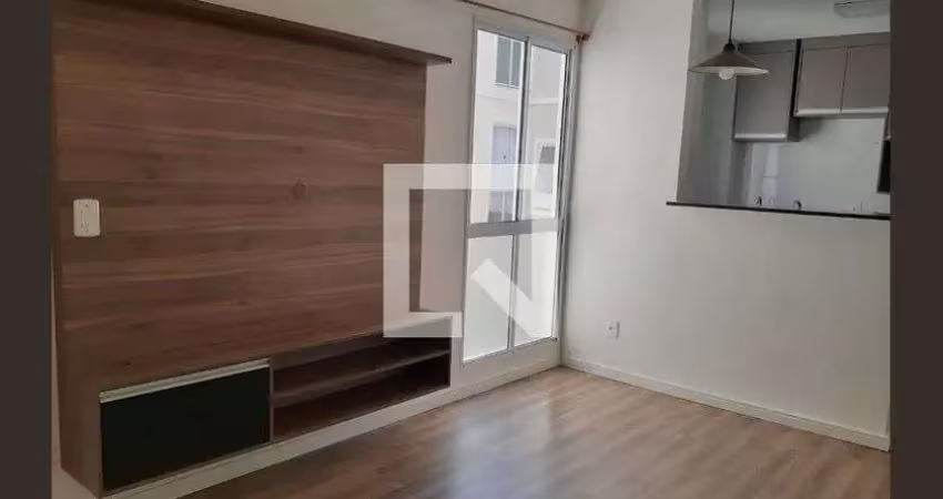 Apartamento para venda - jardim são vicente , 2 quartos,  42 m² - campinas