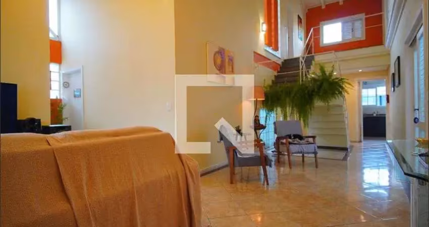 Casa para venda - jardim itu-sabará, 4 quartos,  168 m² - porto alegre
