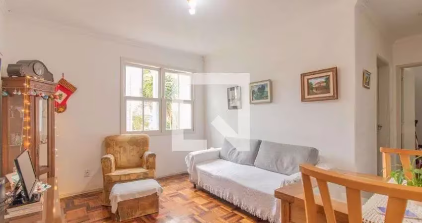 Apartamento para venda - cristal , 2 quartos,  62 m² - porto alegre