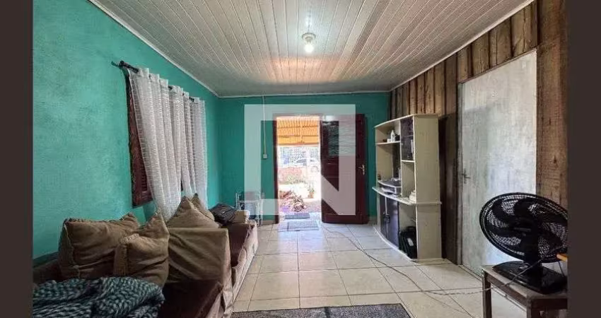 Casa para venda - campina, 2 quartos,  200 m² - são leopoldo