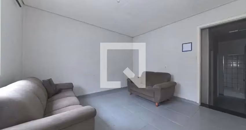 Casa para venda - bosque da saúde, 2 quartos,  95 m² - são paulo