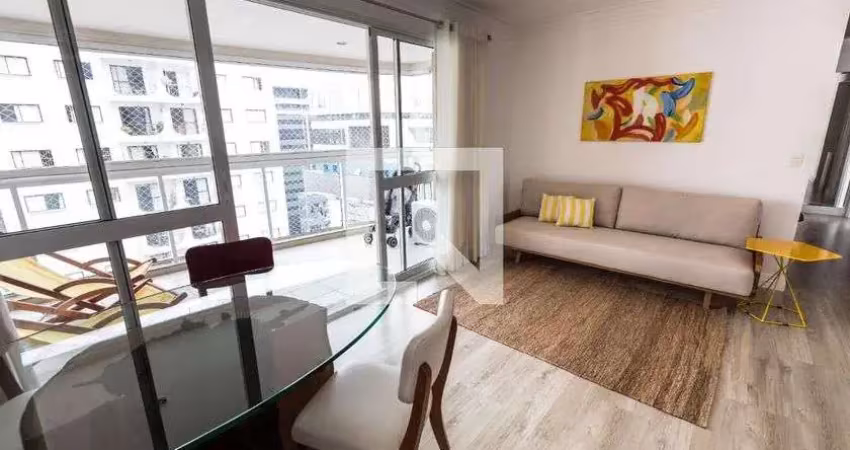 Apartamento para venda - vila olímpia, 3 quartos,  98 m² - são paulo