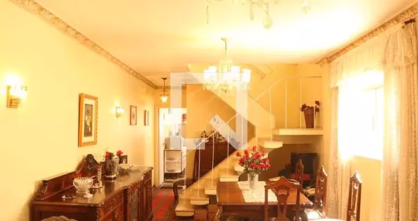 Casa para venda - barra funda, 3 quartos,  170 m² - são paulo