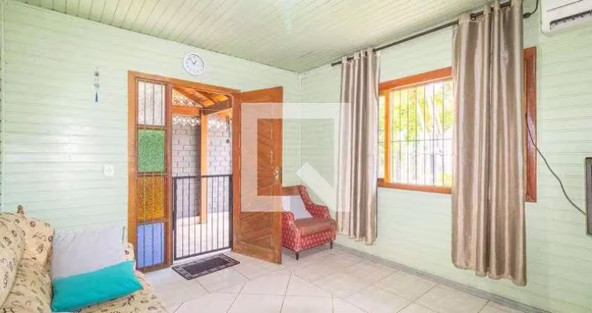 Casa para venda - estância velha, 4 quartos,  183 m² - canoas