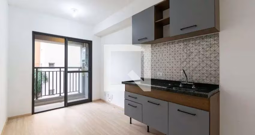 Apartamento para venda - vila mascote, 1 quarto,  29 m² - são paulo