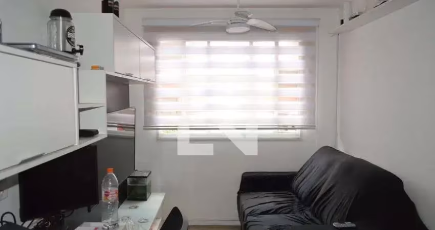 Apartamento para venda - cambuci, 2 quartos,  41 m² - são paulo