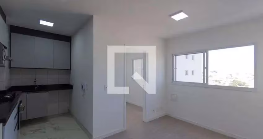 Apartamento para venda - cangaíba, 2 quartos,  33 m² - são paulo