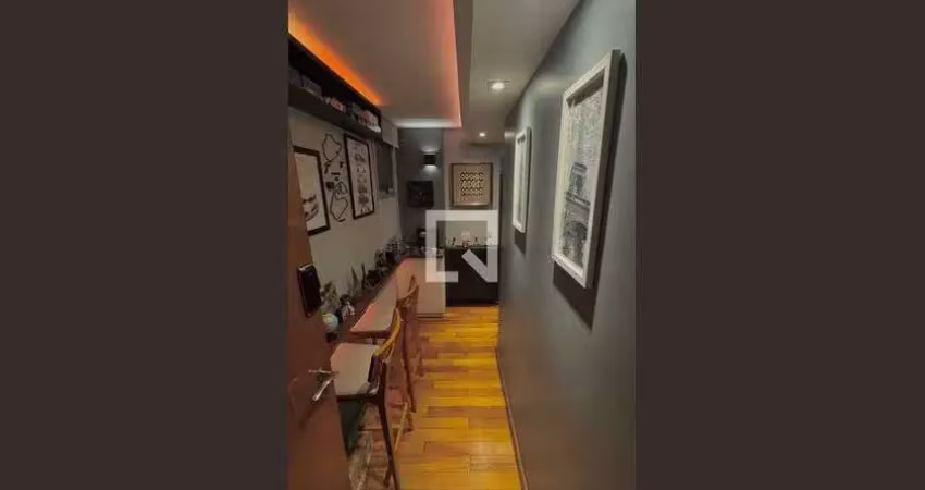 Apartamento para venda - vila olímpia, 2 quartos,  70 m² - são paulo