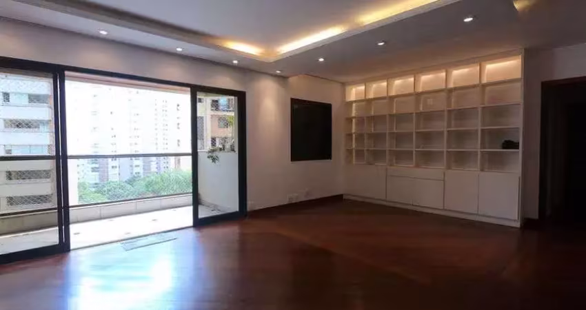 Apartamento para venda - portal do morumbi, 3 quartos,  140 m² - são paulo