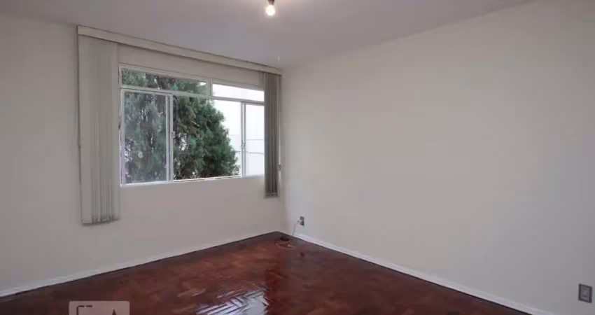 Apartamento para venda - jardim américa, 3 quartos,  90 m² - belo horizonte