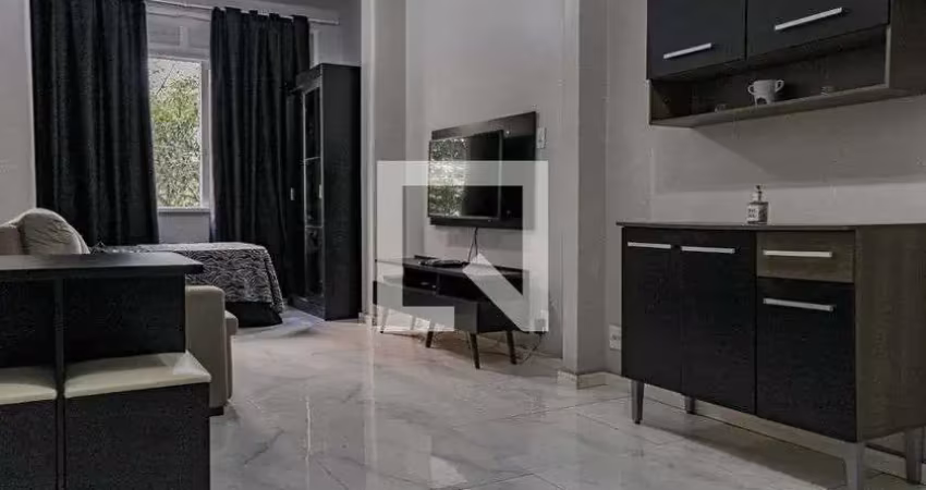 Apartamento para venda - copacabana, 1 quarto,  30 m² - rio de janeiro