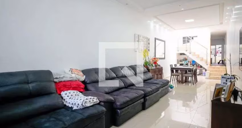 Casa para venda - vila das mercês, 3 quartos,  136 m² - são paulo