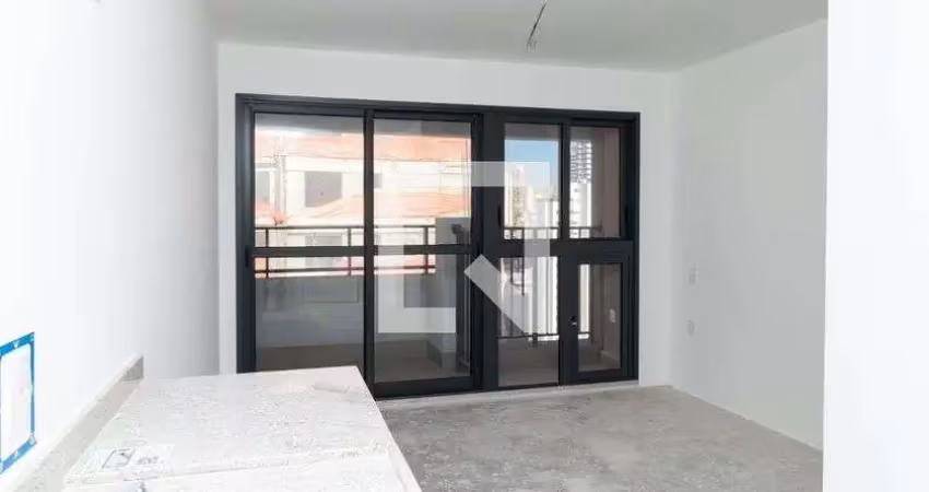 Kitnet / stúdio para venda - perdizes, 1 quarto,  25 m² - são paulo