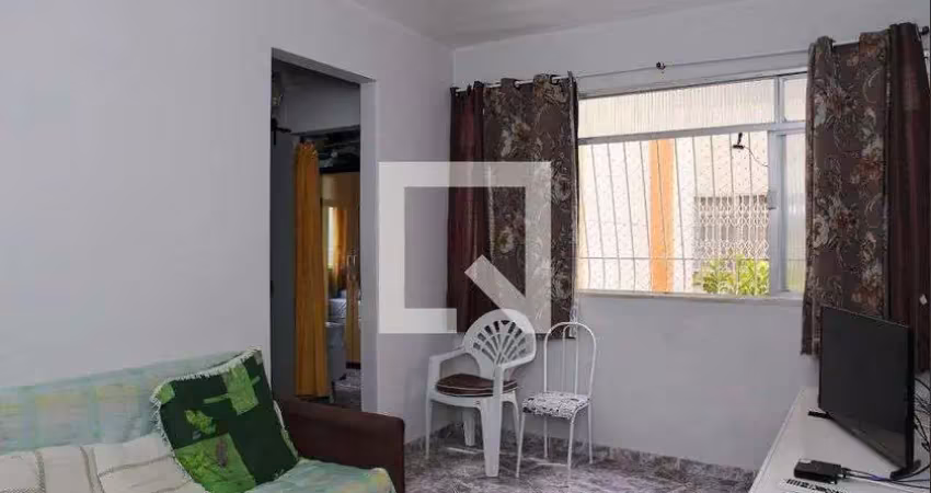 Apartamento para venda - piedade, 2 quartos,  46 m² - rio de janeiro