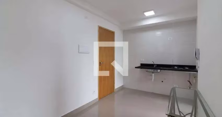 Apartamento para venda - vila guilhermina, 2 quartos,  32 m² - são paulo