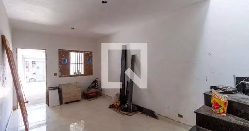 Casa para venda - cangaíba, 3 quartos,  125 m² - são paulo