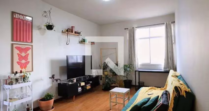 Apartamento para venda - serra, 2 quartos,  62 m² - belo horizonte
