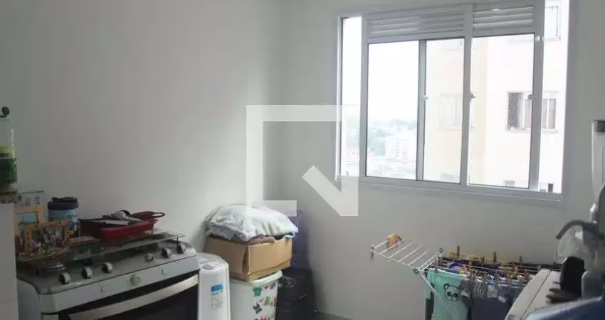 Apartamento para venda - jardim marajoara , 1 quarto,  28 m² - são paulo