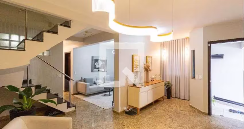 Casa para venda - quitaúna, 4 quartos,  354 m² - osasco