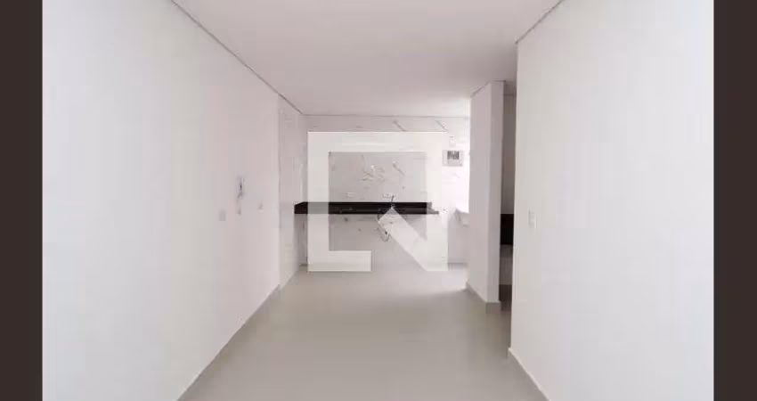 Apartamento para venda - vila mazzei, 1 quarto,  31 m² - são paulo