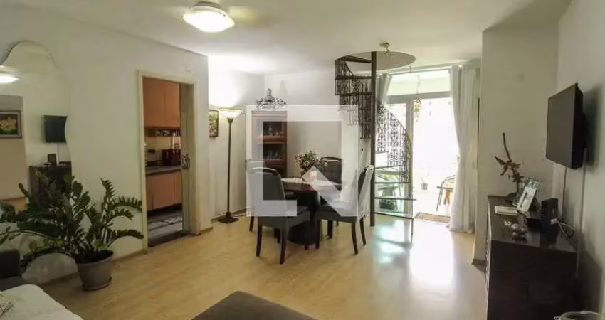 Cobertura para venda - jardim oceânico, 3 quartos,  200 m² - rio de janeiro