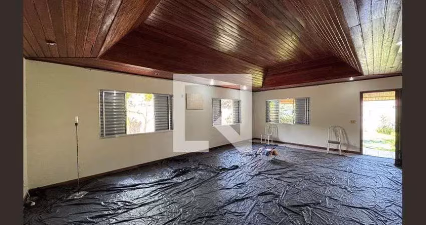 Casa / sobrado em condomínio para venda - vargem grande, 3 quartos,  190 m² - rio de janeiro
