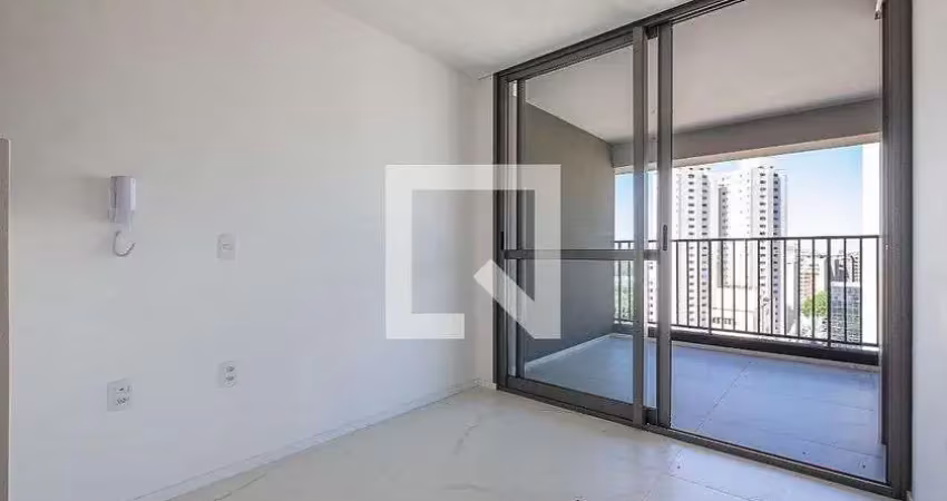 Apartamento para venda - paraíso, 1 quarto,  44 m² - são paulo