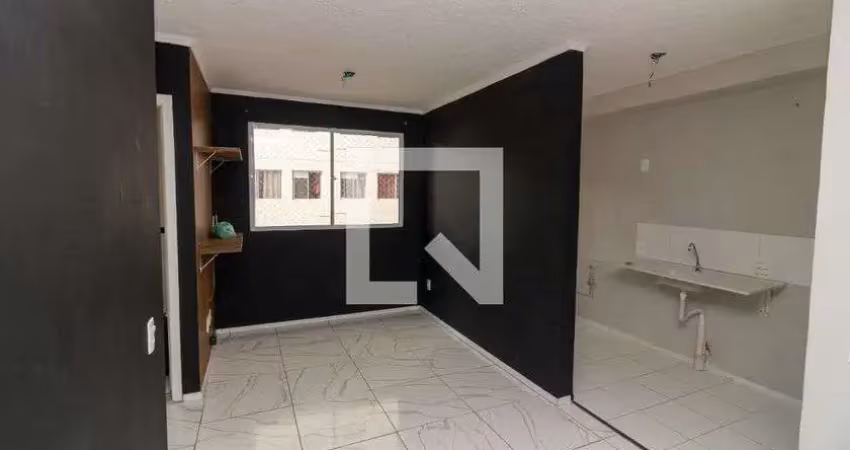 Apartamento para venda - portal do morumbi, 2 quartos,  44 m² - são paulo