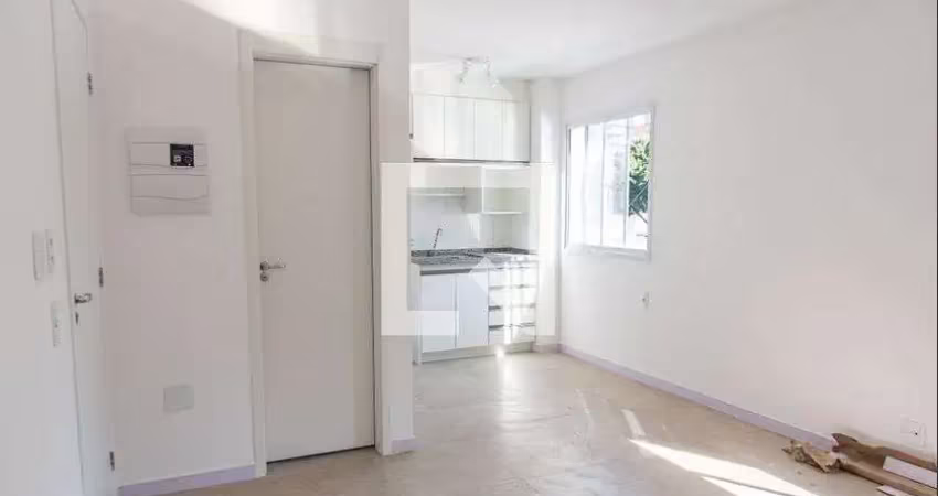 Kitnet / stúdio para venda - liberdade, 1 quarto,  24 m² - são paulo
