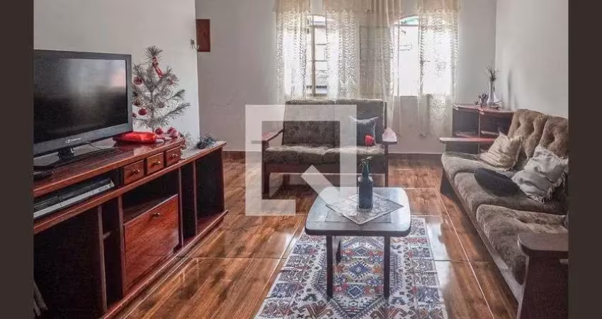 Casa para venda - jardim peri, 3 quartos,  200 m² - são paulo