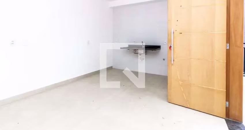 Apartamento para venda - vila leopoldina, 1 quarto,  30 m² - são paulo