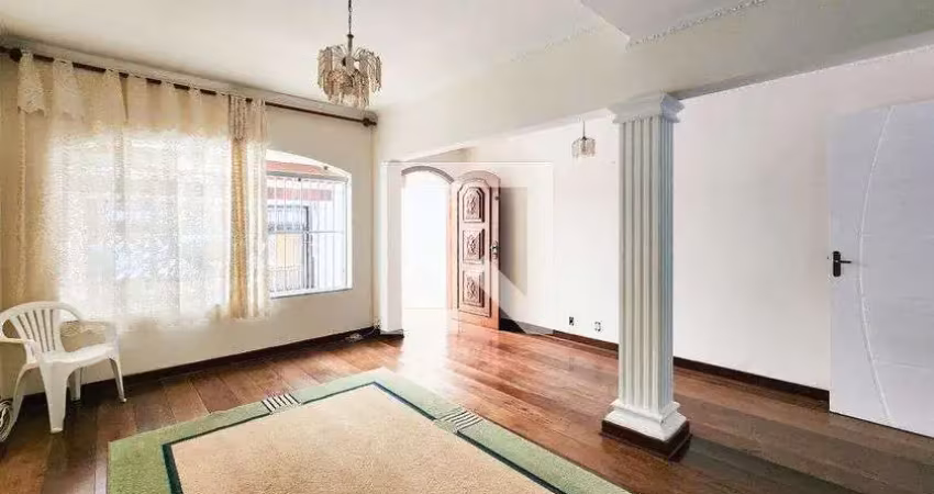 Casa para venda - nova petrópolis, 4 quartos,  190 m² - são bernardo do campo