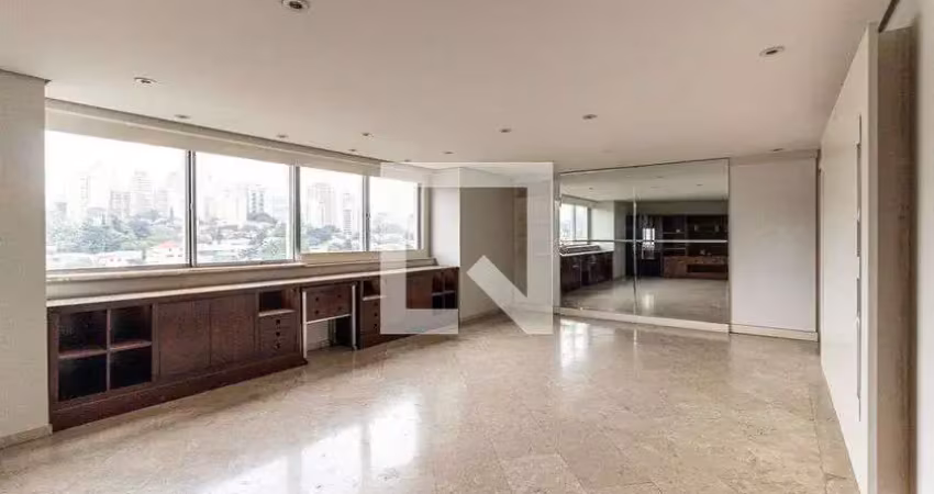Apartamento para venda - pacaembu, 3 quartos,  200 m² - são paulo