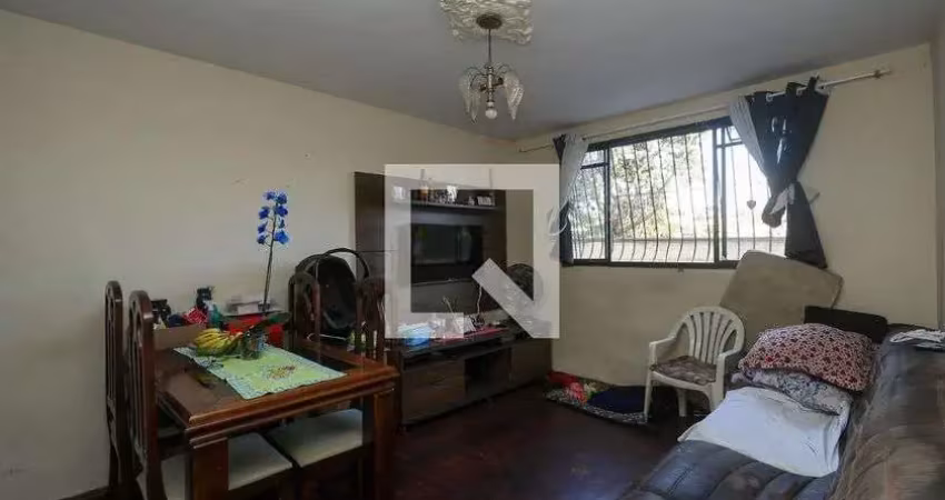 Apartamento para venda - guarani, 3 quartos,  60 m² - belo horizonte