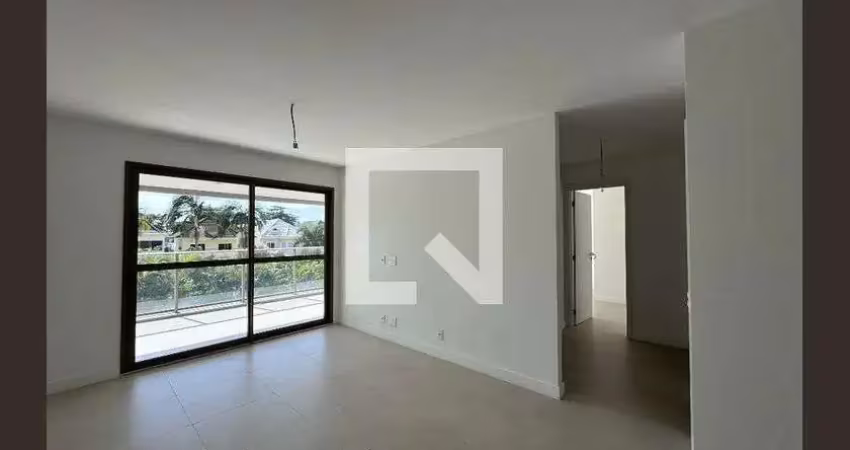 Apartamento para venda - barra da tijuca - marapendi, 3 quartos,  121 m² - rio de janeiro