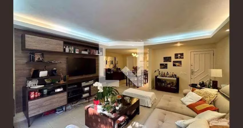 Apartamento para venda - lagoa, 3 quartos,  125 m² - rio de janeiro