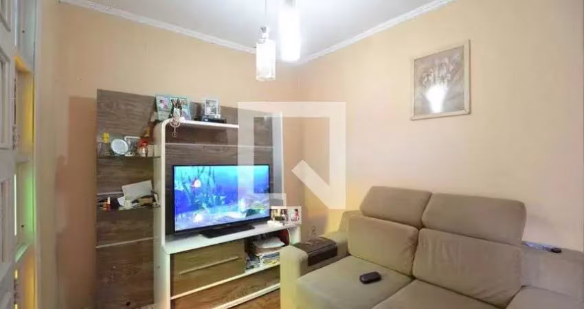 Casa para venda - santo antônio, 5 quartos,  196 m² - porto alegre