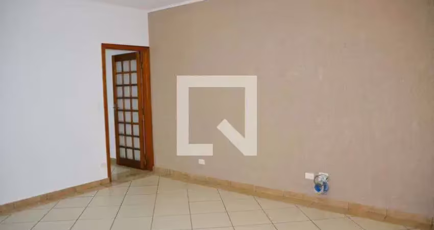 Casa para venda - rudge ramos, 3 quartos,  135 m² - são bernardo do campo