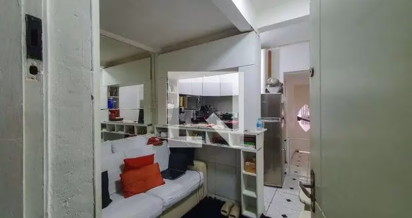 Apartamento para venda - liberdade, 2 quartos,  36 m² - são paulo