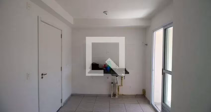 Apartamento para venda - itaquera, 2 quartos,  30 m² - são paulo