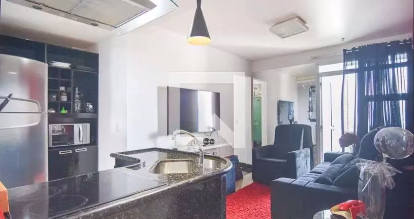 Apartamento para venda - piratininga, 1 quarto,  40 m² - niterói