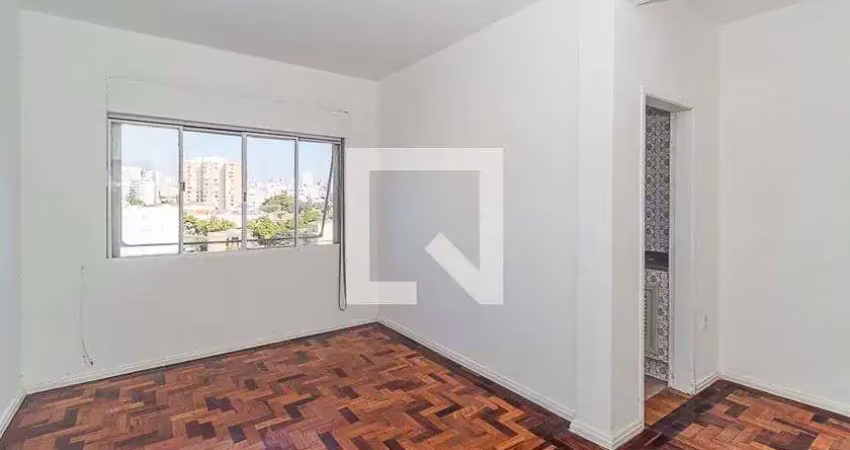 Apartamento para venda - floresta, 1 quarto,  42 m² - porto alegre