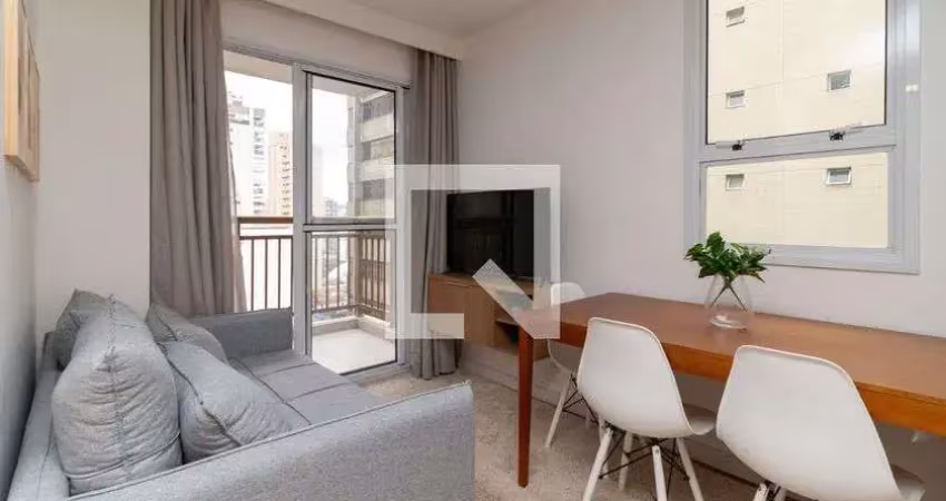 Apartamento para venda - perdizes, 2 quartos,  39 m² - são paulo