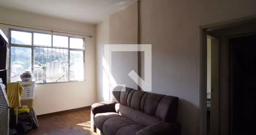 Apartamento para venda - centro , 1 quarto,  44 m² - niterói