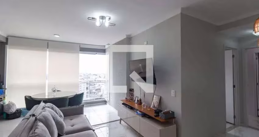 Apartamento para venda - vila yara, 2 quartos,  57 m² - osasco