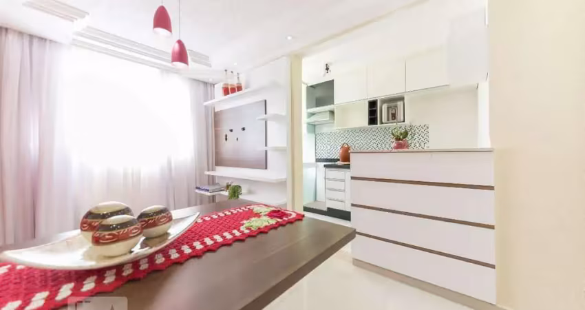 Apartamento para venda - vila carminha , 2 quartos,  50 m² - campinas